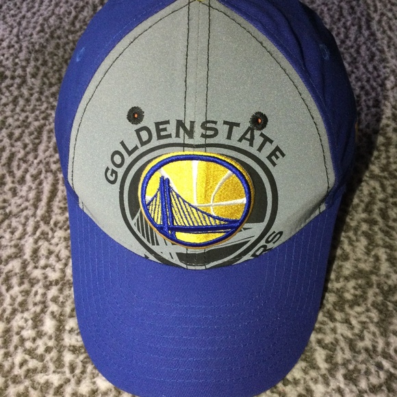 Other - NEW NBA Golden State Warriors Hat/Cap